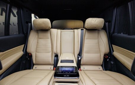 Mercedes-Benz GLS, 2025 год, 18 370 000 рублей, 30 фотография
