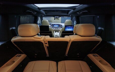 Mercedes-Benz GLS, 2025 год, 18 370 000 рублей, 36 фотография