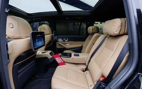 Mercedes-Benz GLS, 2025 год, 18 370 000 рублей, 32 фотография