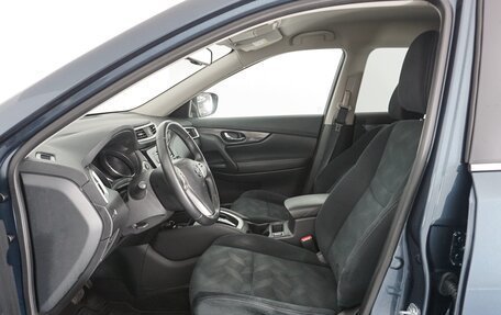 Nissan X-Trail, 2016 год, 1 695 000 рублей, 11 фотография