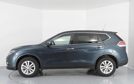 Nissan X-Trail, 2016 год, 1 695 000 рублей, 6 фотография