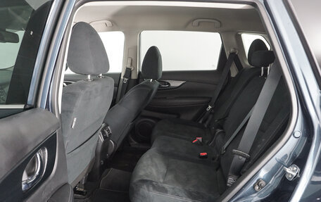Nissan X-Trail, 2016 год, 1 695 000 рублей, 15 фотография
