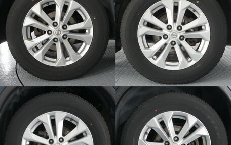 Nissan X-Trail, 2016 год, 1 695 000 рублей, 18 фотография