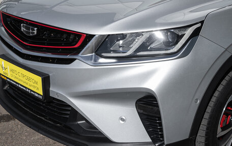 Geely Coolray I, 2022 год, 1 693 000 рублей, 3 фотография