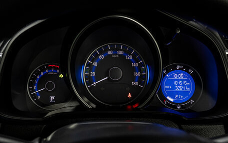 Honda Fit III, 2014 год, 999 000 рублей, 25 фотография