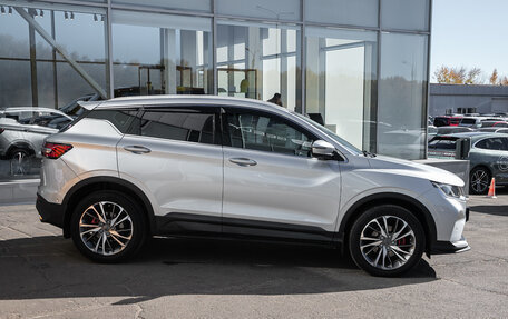 Geely Coolray I, 2022 год, 1 693 000 рублей, 6 фотография