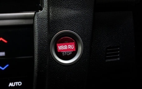 Honda Fit III, 2014 год, 999 000 рублей, 23 фотография