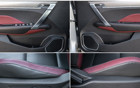 Geely Coolray I, 2022 год, 1 693 000 рублей, 21 фотография