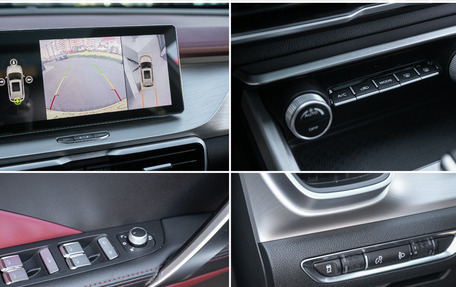 Geely Coolray I, 2022 год, 1 693 000 рублей, 22 фотография