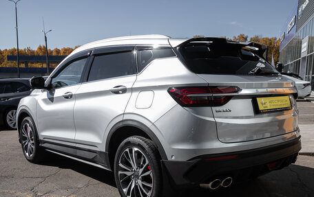Geely Coolray I, 2022 год, 1 693 000 рублей, 9 фотография