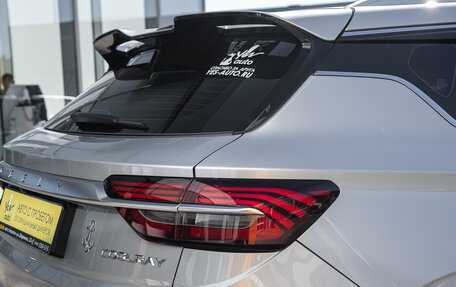Geely Coolray I, 2022 год, 1 693 000 рублей, 7 фотография