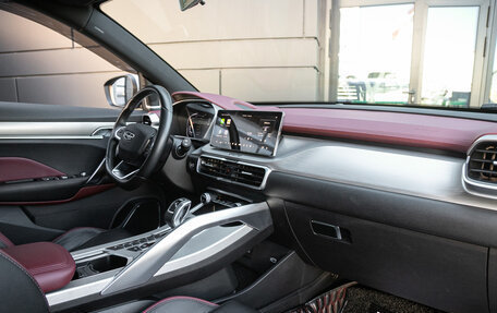 Geely Coolray I, 2022 год, 1 693 000 рублей, 12 фотография