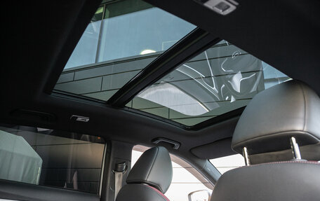Geely Coolray I, 2022 год, 1 693 000 рублей, 14 фотография