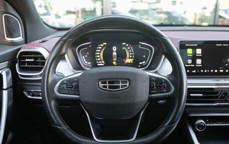 Geely Coolray I, 2022 год, 1 693 000 рублей, 17 фотография