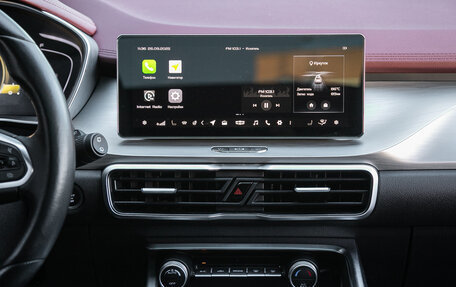Geely Coolray I, 2022 год, 1 693 000 рублей, 16 фотография
