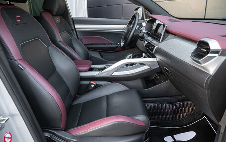 Geely Coolray I, 2022 год, 1 693 000 рублей, 11 фотография