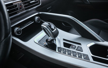 Geely Coolray I, 2022 год, 1 693 000 рублей, 20 фотография