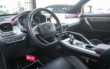 Geely Coolray I, 2022 год, 1 693 000 рублей, 18 фотография