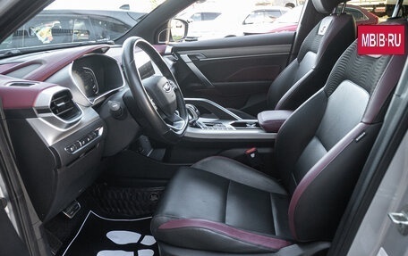 Geely Coolray I, 2022 год, 1 693 000 рублей, 19 фотография
