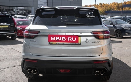 Geely Coolray I, 2022 год, 1 693 000 рублей, 8 фотография