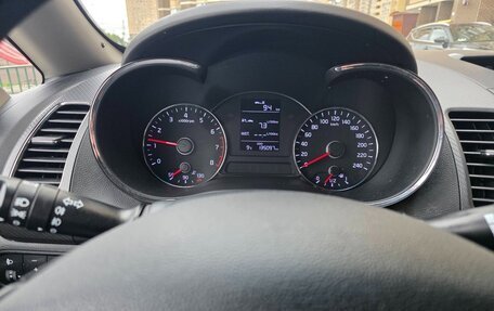KIA Cerato III, 2018 год, 1 380 000 рублей, 6 фотография