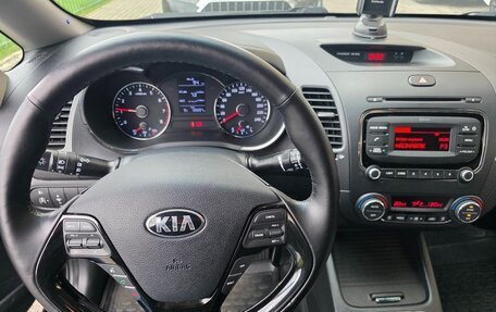 KIA Cerato III, 2018 год, 1 380 000 рублей, 7 фотография