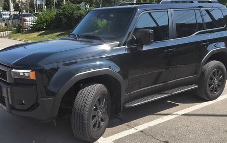 Toyota Land Cruiser Prado, 2024 год, 8 350 000 рублей, 1 фотография