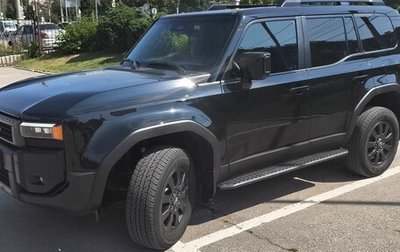 Toyota Land Cruiser Prado, 2024 год, 8 350 000 рублей, 1 фотография