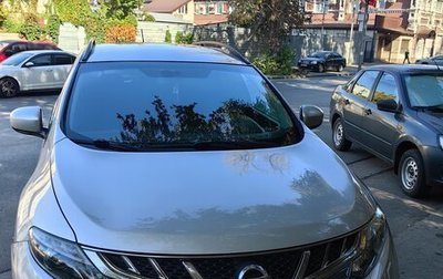 Nissan Murano, 2012 год, 1 430 000 рублей, 1 фотография