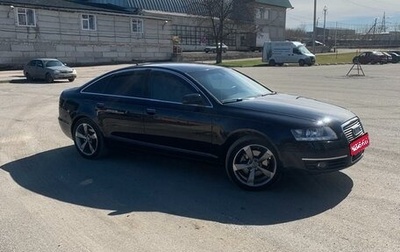 Audi A6, 2007 год, 900 000 рублей, 1 фотография
