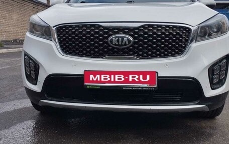 KIA Sorento III Prime рестайлинг, 2017 год, 2 200 000 рублей, 1 фотография