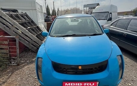 Toyota WiLL Cypha, 2003 год, 280 000 рублей, 1 фотография