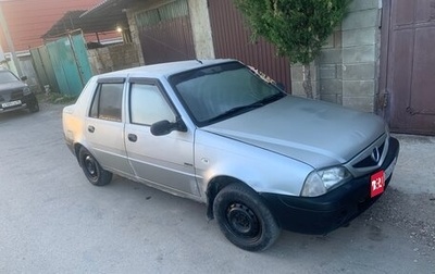 Dacia Solenza, 2004 год, 165 000 рублей, 1 фотография