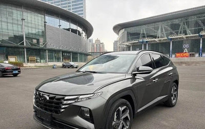 Hyundai Tucson, 2021 год, 1 700 500 рублей, 1 фотография