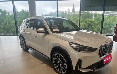 BMW X1, 2024 год, 4 500 008 рублей, 1 фотография