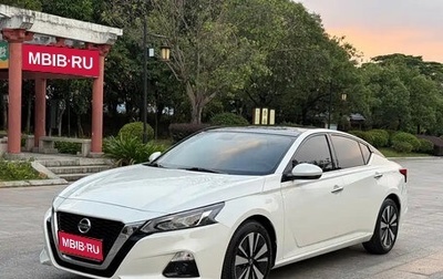 Nissan Altima VI (L34), 2022 год, 2 000 000 рублей, 1 фотография