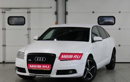 Audi A6, 2008 год, 860 000 рублей, 1 фотография
