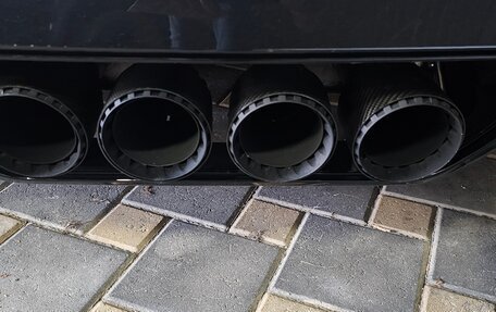 Chevrolet Corvette C7, 2016 год, 7 000 000 рублей, 6 фотография