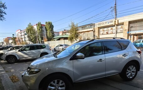 Nissan Murano, 2012 год, 1 430 000 рублей, 3 фотография