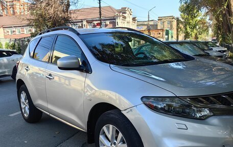 Nissan Murano, 2012 год, 1 430 000 рублей, 4 фотография