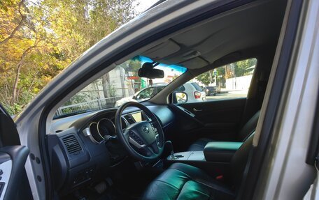 Nissan Murano, 2012 год, 1 430 000 рублей, 6 фотография
