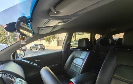 Nissan Murano, 2012 год, 1 430 000 рублей, 8 фотография