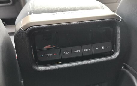 Toyota Land Cruiser Prado, 2024 год, 8 350 000 рублей, 10 фотография