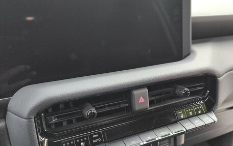 Toyota Land Cruiser Prado, 2024 год, 8 350 000 рублей, 14 фотография
