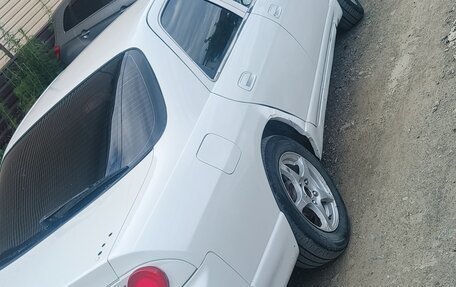 Nissan Skyline, 1995 год, 310 000 рублей, 4 фотография