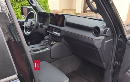 Toyota Land Cruiser Prado, 2024 год, 8 350 000 рублей, 16 фотография