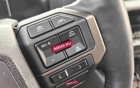 Toyota Land Cruiser Prado, 2024 год, 8 350 000 рублей, 13 фотография