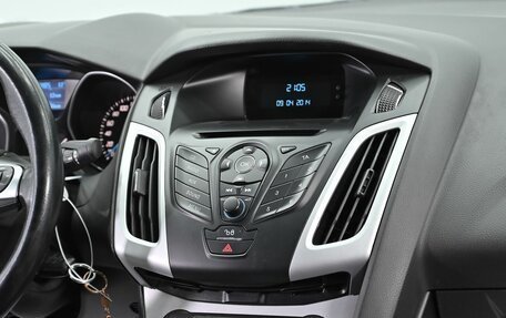 Ford Focus III, 2013 год, 855 000 рублей, 10 фотография