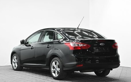Ford Focus III, 2013 год, 855 000 рублей, 3 фотография
