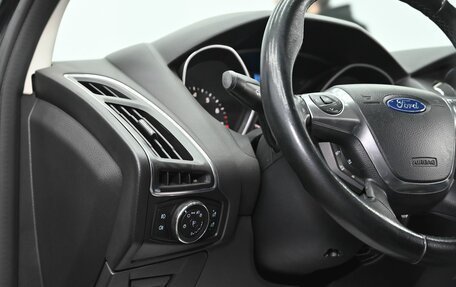 Ford Focus III, 2013 год, 855 000 рублей, 8 фотография